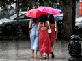 Βροχές και αισθητή πτώση της θερμοκρασίας